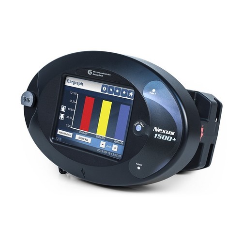 Power quality meter nexus - power,