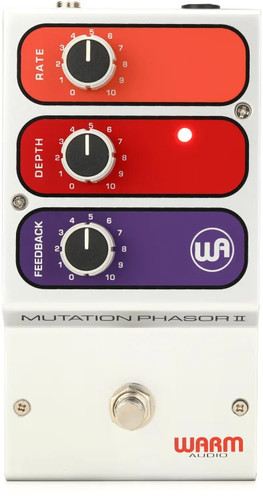 Warm audio mutation phasor - mutation,