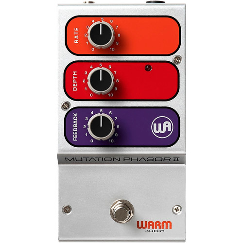 Warm audio mutation phasor - warm,