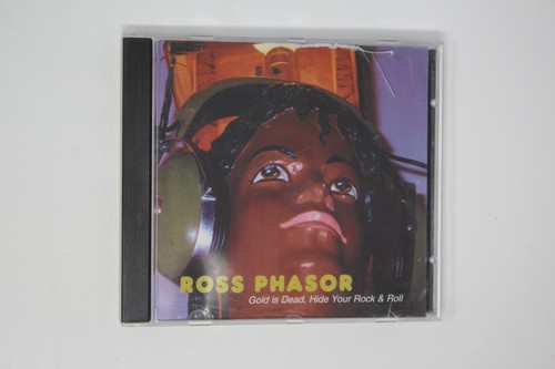 Ross phasor gold dead hide - is,