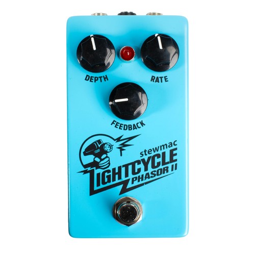 Stewmac lightcycle phasor - stewmac,