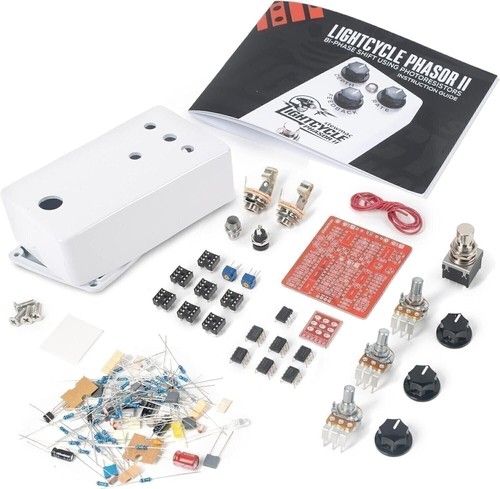 Stewmac lightcycle phasor - stewmac,