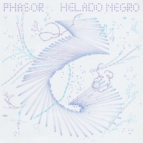 Helado negro phasor - helado, &