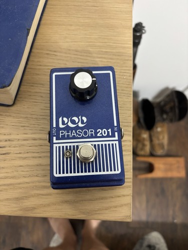 Dod 201 phasor - dod,